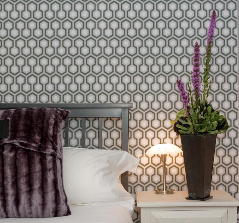 Hotel The Bijou Harrogate Zewnętrze zdjęcie